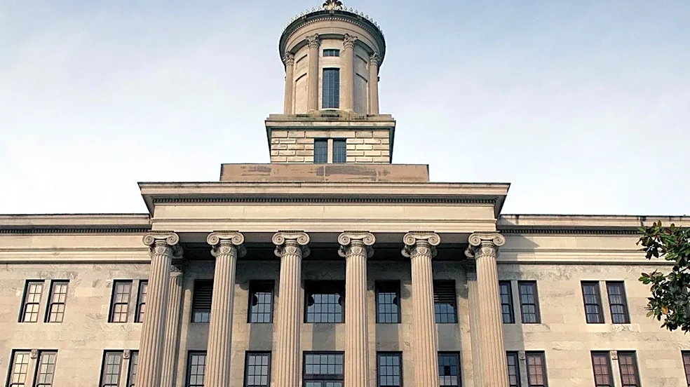 Every Margin in Tennessee's Senate Elections Since 1980