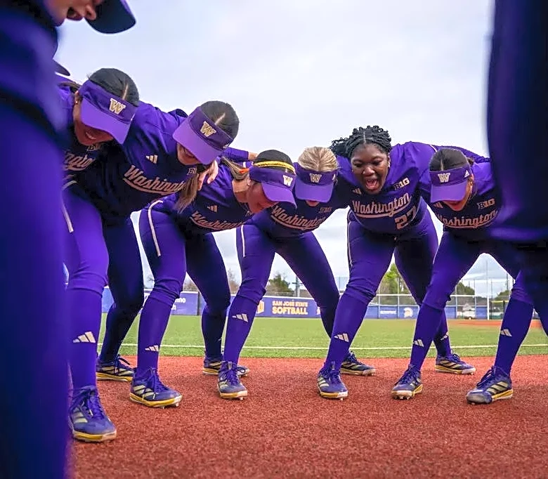 Washington softball utility standout starring for Madison Night Mares