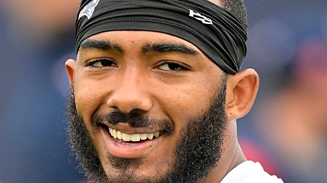 Former Washington Football Star WR Retires From NFL