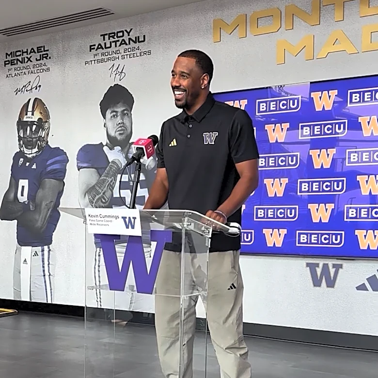 Veteran WR Praised by Washington Football Coaches Ahead of Fall Camp