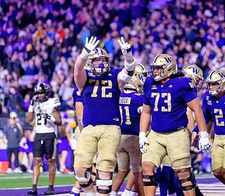 Ranking Washington Football's Alternate Uniforms Since 2021