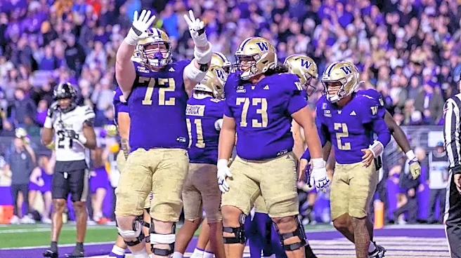 Ranking Washington Football's Alternate Uniforms Since 2021