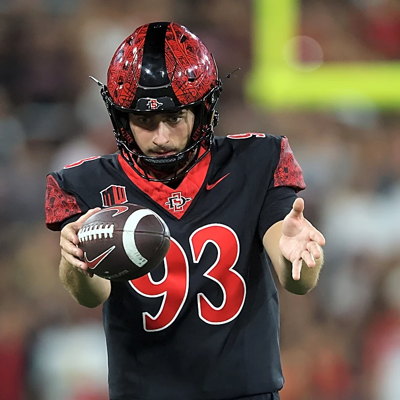 Washington Football Punter Named to Preseason Ray Guy Award Watch List