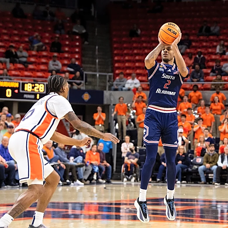 Washington reportedly interested in former Sun Belt Player of the Year