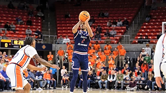 Washington reportedly interested in former Sun Belt Player of the Year