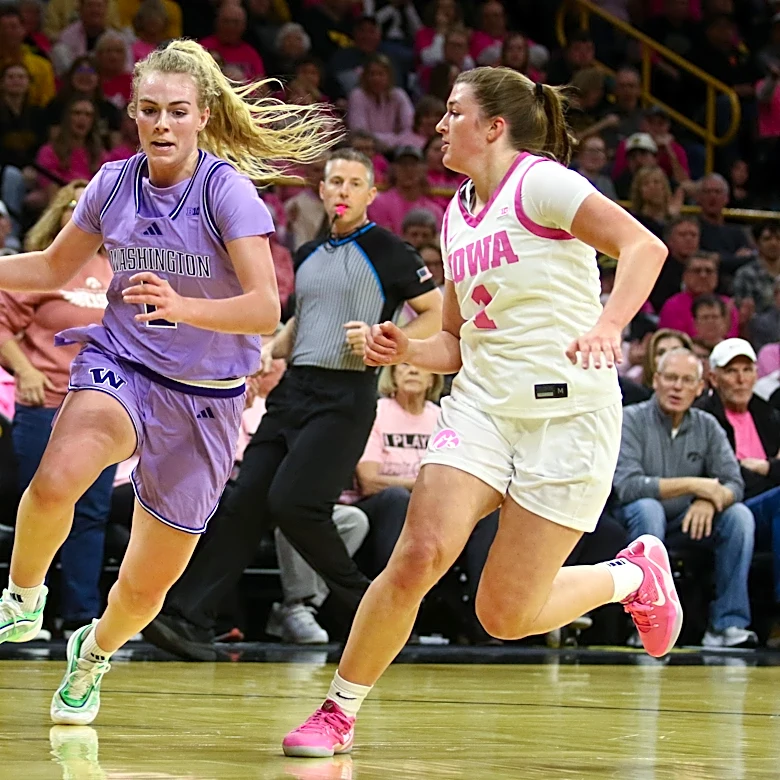 Washington WBB Star Helps Canada to Win in FIBA Pre-Qualifiers