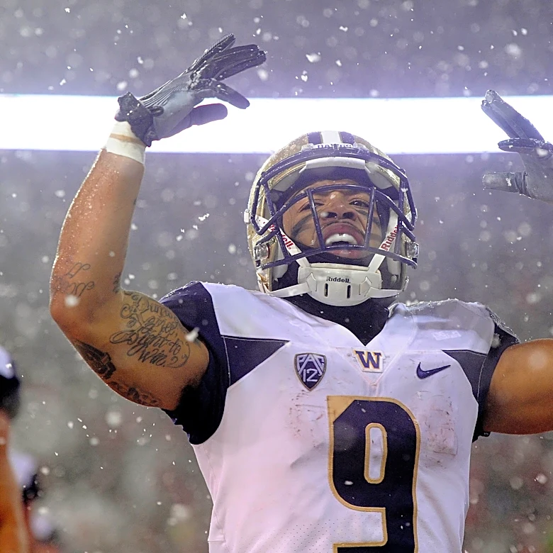Legendary Washington RB Myles Gaskin announces retirement from NFL