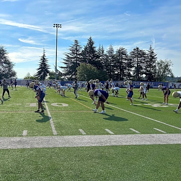 Washington football's linebackers are completely locked in for 2026