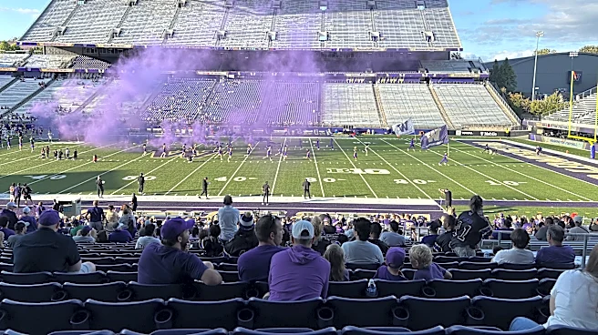 Jedd Fisch names freshman OLB starter following Washington's mock game