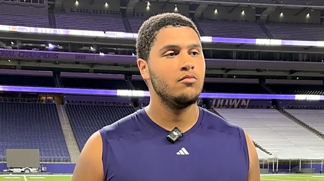 Kodi Greene is taking on John Mills' mindset to dominate