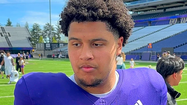 Two Washington Huskies Named to On3 True Freshman All-America Team
