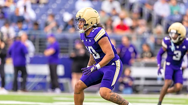 Washington Defenders Snubbed From 2026 Bednarik Award Watch List