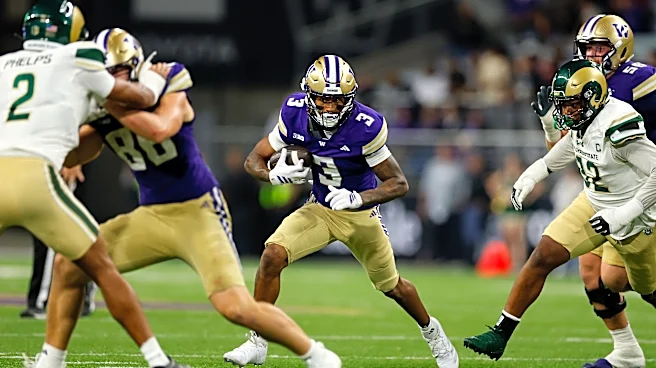 Washington Football Has 4 Named to 2026 Comeback POY Award Watch List