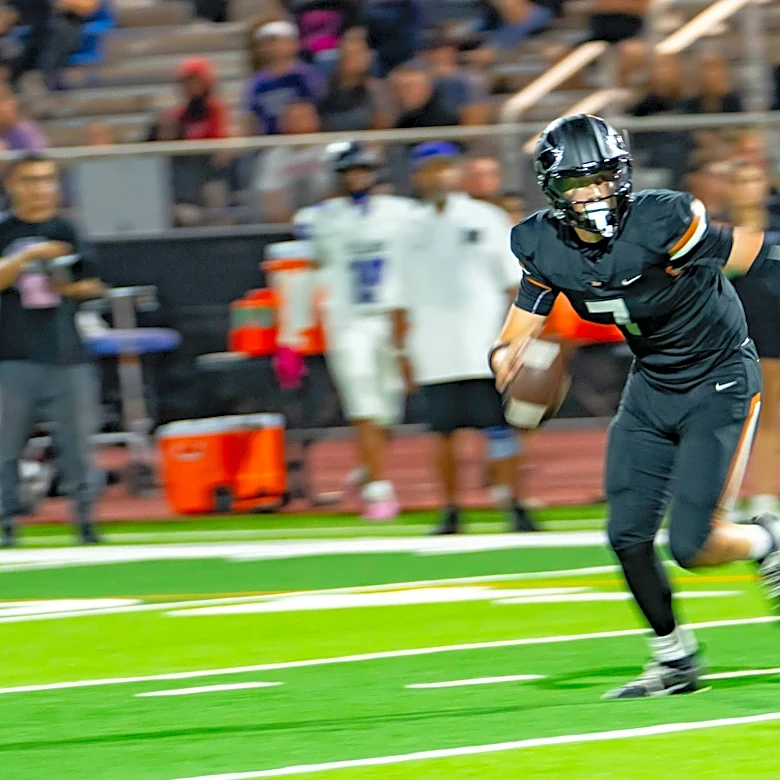 Washington Football Commit Tops 400 Passing Yards In 2026 Opener