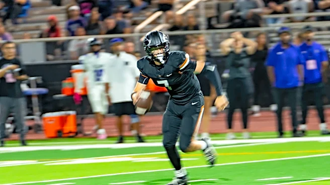 Washington Football Commit Tops 400 Passing Yards In 2026 Opener