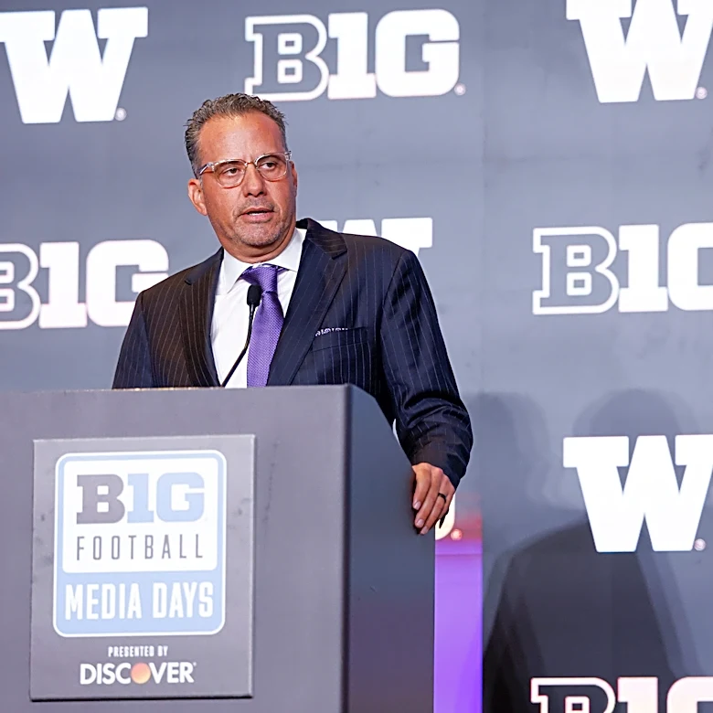 Washington football releases first 2026 depth chart ahead of Apple Cup