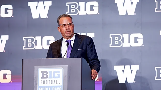 Washington football releases first 2026 depth chart ahead of Apple Cup