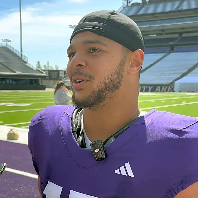 Washington Football Could Turn To Committee Approach at Running Back