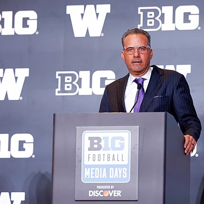 Washington football is building a stable, consistent program