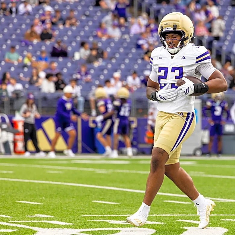 Defense can lead Washington football's step forward in 2026