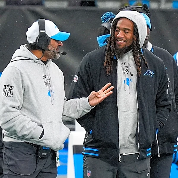 Former Washington Football Star LB Returning For 12th NFL Season