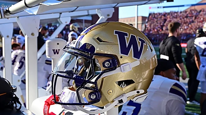 Washington Football Embracing the Opportunity of a Sunday Kickoff