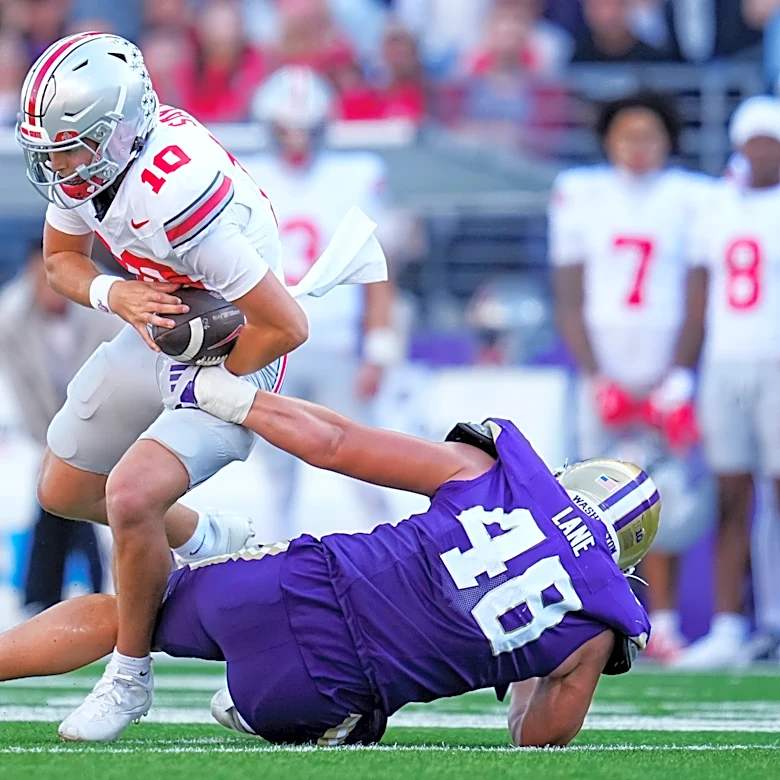 Rebuilt WSU Offense Brings Unique Test For Washington Football Defense
