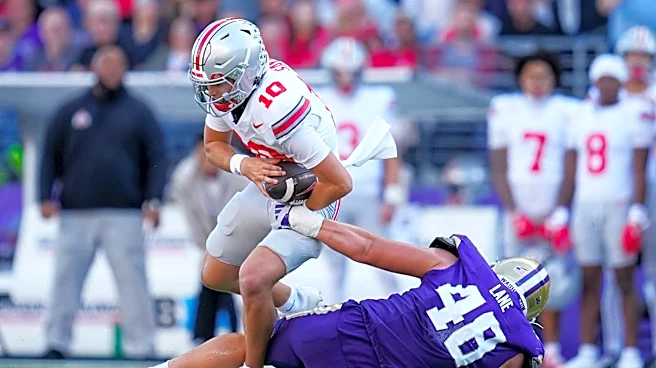 Rebuilt WSU Offense Brings Unique Test For Washington Football Defense