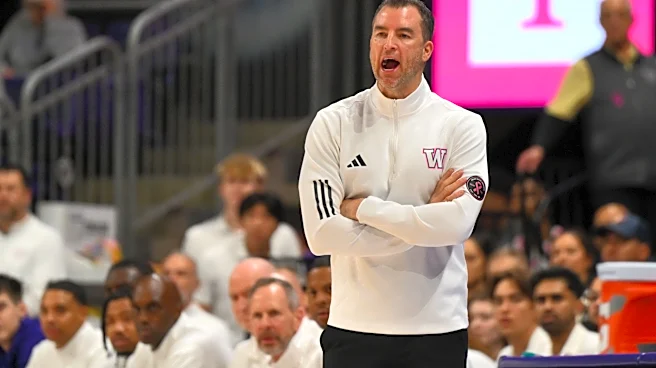 Washington Basketball to Play Boise State in Exhibition Game