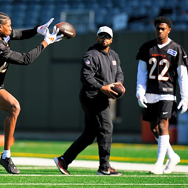Former Washington Football Star Cornerback Turns Heads in Presason