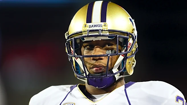 Former UW Football Star CB Returns After First Win as HS Head Coach