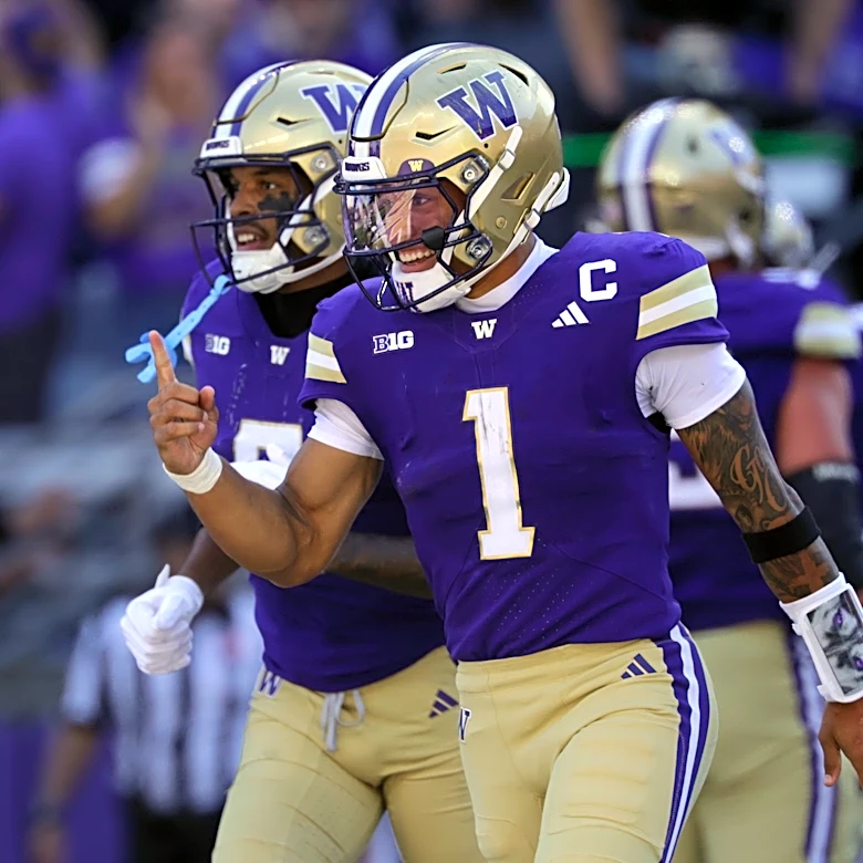 Three Takeaways From Washington Football's 16-14 Win Over Utah State