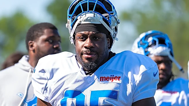 Former Washington football star released by Detroit Lions