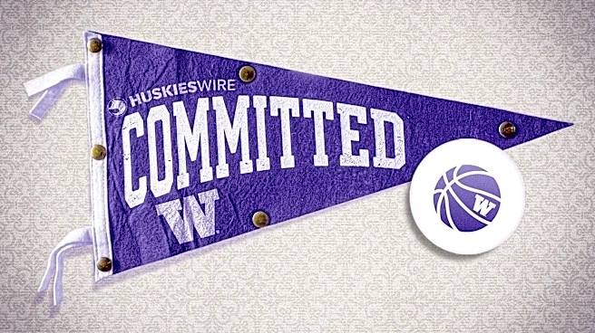 What Washington Basketball's Late Signing of Ex-Nevada Guard Means