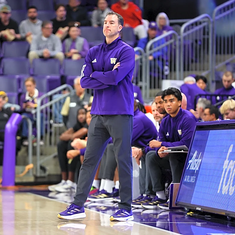Washington Basketball Hires Director of Mindset & Culture