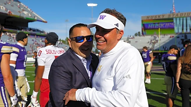 Washington Huskies under Big Ten average for football roster budget