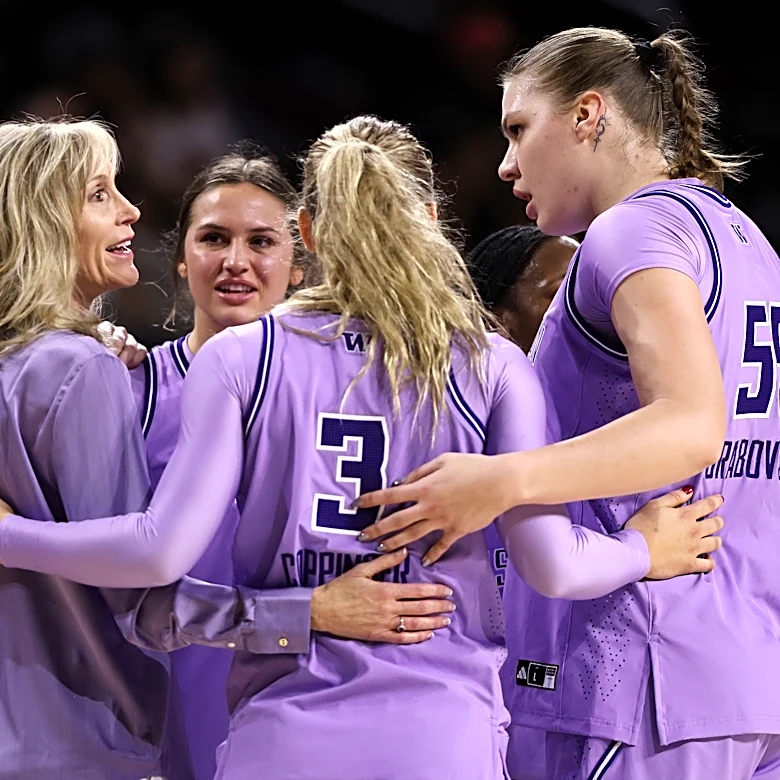 Washington Huskies women's basketball conference schedule announced