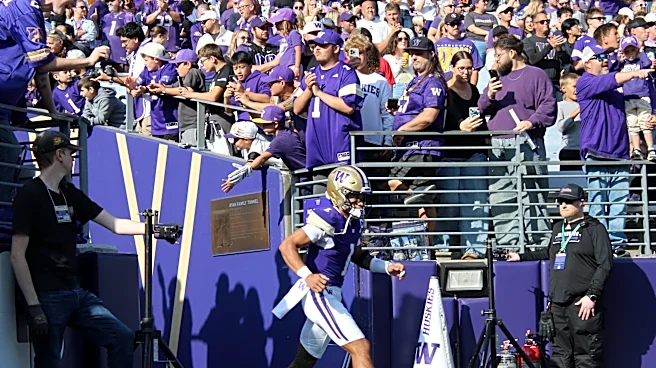 3 Takeaways Following Washington's 48-16 Win Over Eastern Washington