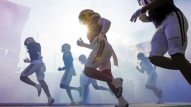 Washington football climbs one spot in US LBM Coaches Poll