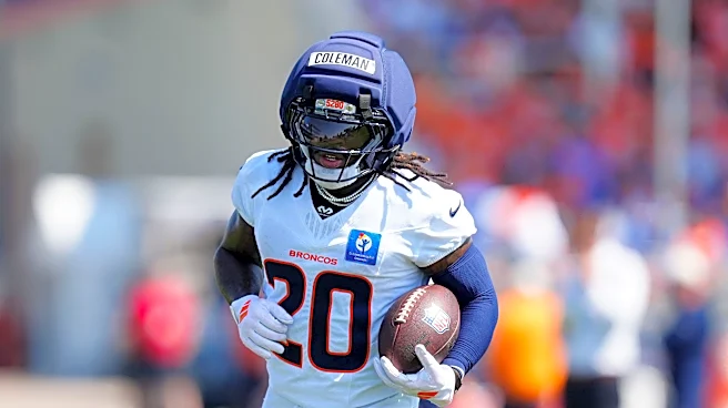 Former Washington football star scores game-winner for first NFL TD