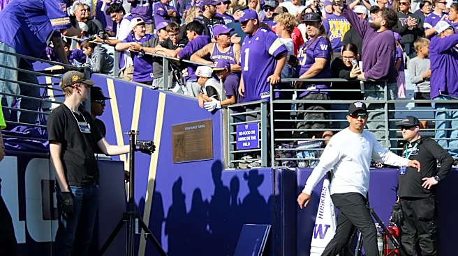 Minnesota offense presents new challenge for Washington football