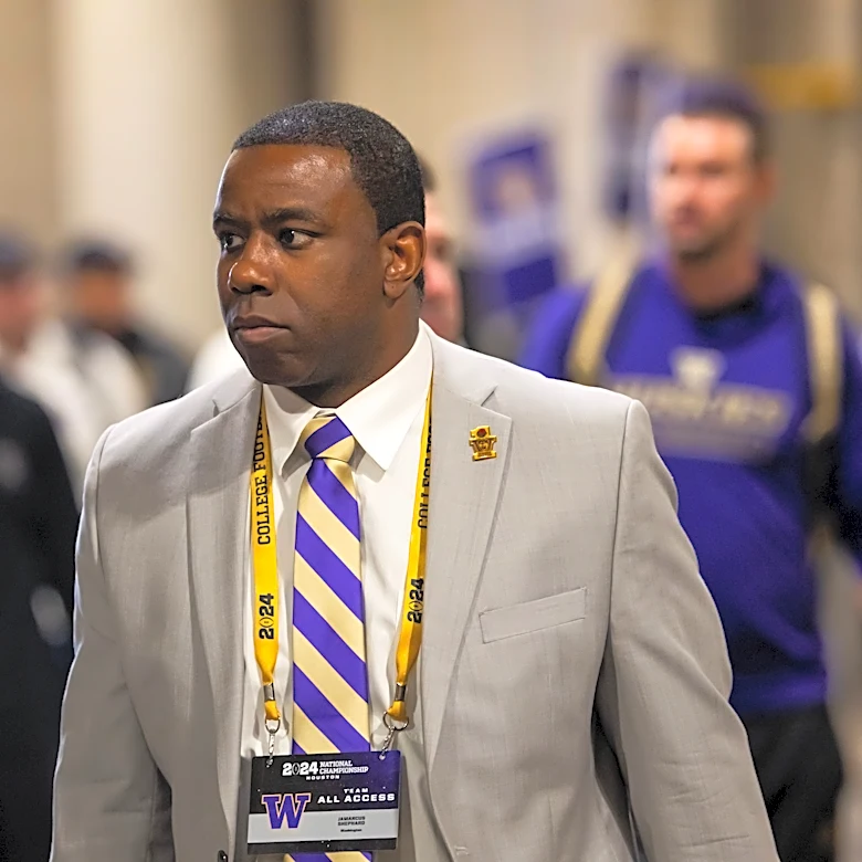 Former Washington Assistant Turning Heads as Oregon State HC