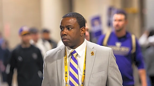 Former Washington Assistant Turning Heads as Oregon State HC