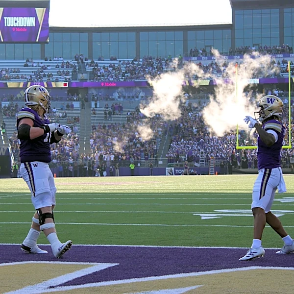 Washington vs Minnesota live updates: Score, highlights, predictions, analysis