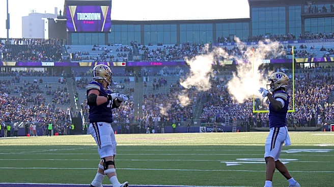 Washington vs Minnesota live updates: Score, highlights, predictions, analysis