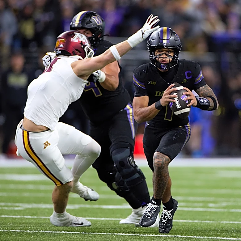 Washington suffers game management woes in 27-24 loss to Minnesota