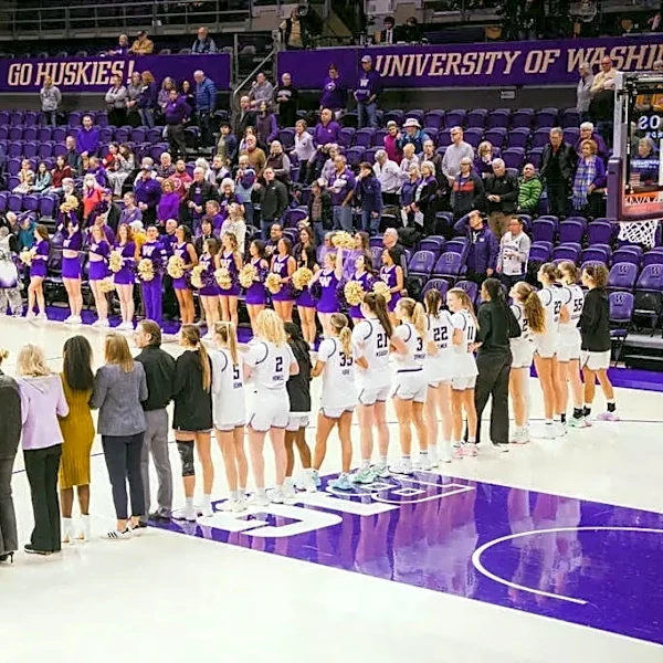 Washington Women's Basketball Adds Pair of Games to 2026-27 Schedule
