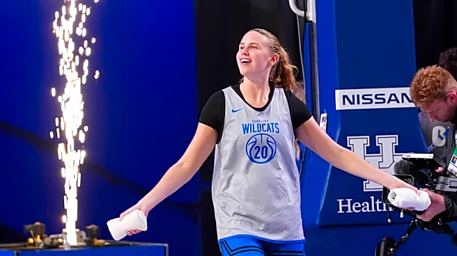 New Washington Women's Basketball Forward Explains Transfer Decision