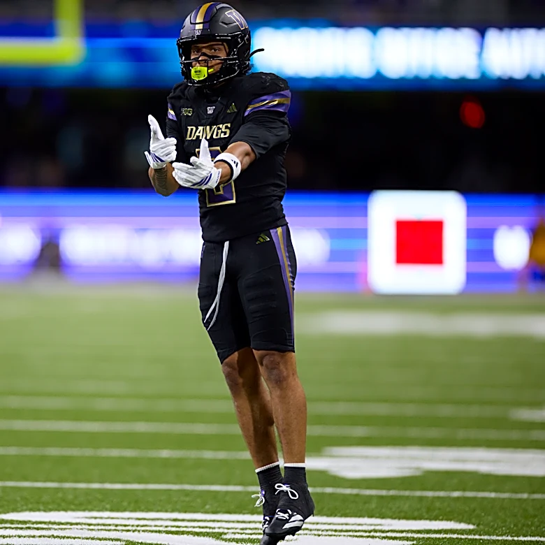 Jedd Fisch Highlights Importance of Washington's Field Position