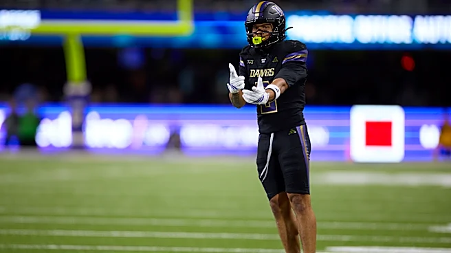 Jedd Fisch Highlights Importance of Washington's Field Position